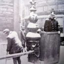 Rekordní zima 1929 - Zima v r. 1929 – Meteorologická stanice Maruška