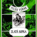 Michel Verne - Zlatá sopka – Levné knihkupectví