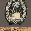 Bitva o Kavkaz - Znak Afrika Korpsu – afrika korps forum