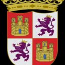 Alfons X., král Kastilie a Leonu - Znak Alfonse X. Moudrého z doby nástupu – wikipedia