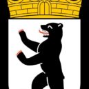 Ernst Reuter, starosta Berlína - Znak Berlína – wikipedia