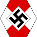 Baldur von Schirach a Hitlerjugend - Znak Hitlerjugend – wikipedia