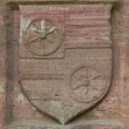 Hans Boehm - Znak arcibiskupa Diethra von Isenburga, který zaznamenal zprávu o rolnickém povstání Hanse Boehma – wikipedia