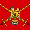 Montgomery - Znak britské armády – wikipedia