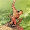Kim Ir-sen - Zničení amerického tanku – archiv autora