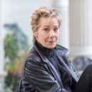 Zoë Wanamakerová - Zoe Wanamaker – Evening Standard