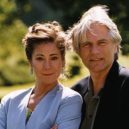 Zoë Wanamakerová - Zoe Wanamaker – The Big Issue