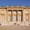 Hans Axel von Fersen - Zámek Petit trianon, soukromý majetek marie Antoinetty – wikipedie