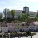 Soběslav II. - Zámek Weitra – Waldviertel Tourismus