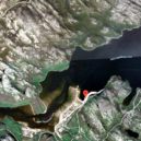 Admirál Kuzněcov - Zátoka Západní Lica – mapy google