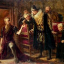 Edward Kelley - alchymisté v Čechách