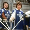 Kardinál Richelieu - Tři mušketýři – film