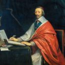 Kardinál Richelieu - Richelieu 2