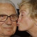 Nicholas Winton - Sir Nicholas Winton