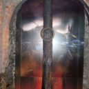 Muzeum čarodějnických procesů v Šumperku - Kůl na hranici