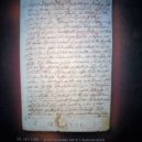 Muzeum čarodějnických procesů v Šumperku - rozsudky smrti