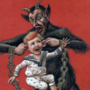 Pozdrav od krampuse - boingboing.net