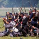 Generál Benedek - bojiste-chlum-150-vyrobi-bitvy-hradec-kralove-30-6-3-7-2016