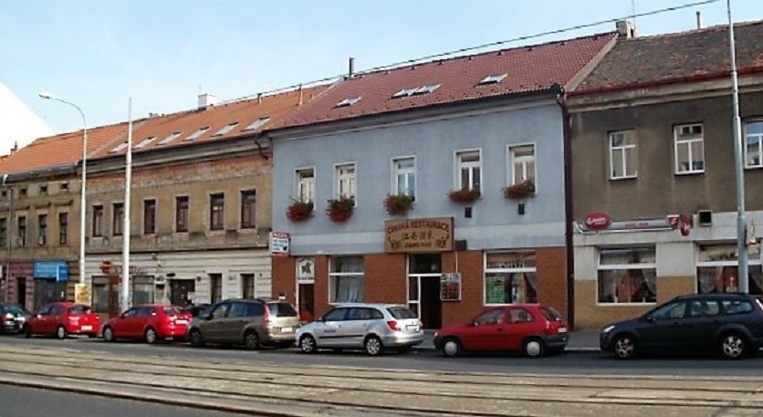 bělohor