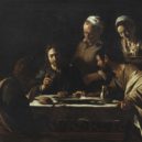 Tajemství šerosvitu - Caravaggio 1