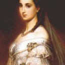 Ferdinand Maxmilián - Charlotta Belgická