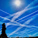 chemitrails - chemtrails