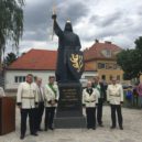 Bitva u Kressenbrunnu - Marchegg 2