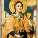 Svatá Barbora - cs. wikipedia.org