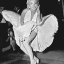 Film „Slaměný vdovec“ (1955) - Monroe Photo Sale