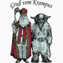 Pozdrav od krampuse - customon.com