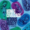 Aldous Huxley - další knihy
