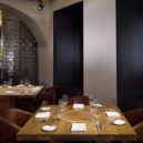 Luxusní restaurace - degustation2