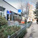 Pošta na Barrandově - domi jelínková