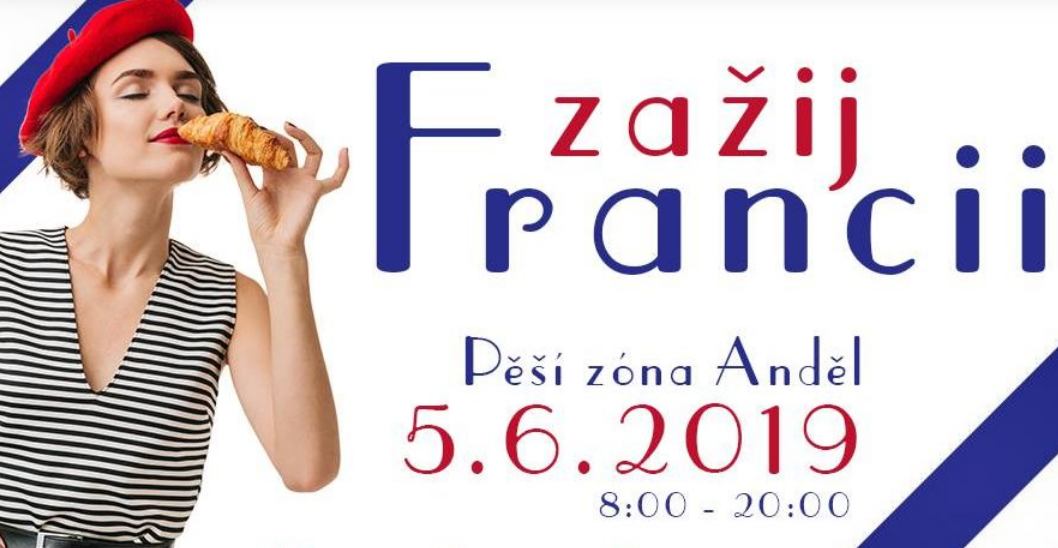 foodevent francie