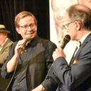 Hovory W s hosty 13. února 2019 - foto Jaroslava Raunerová HACKER_2_026