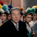 Jean Renoir - francouzský kankán