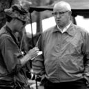 Generál Bradley - generál Omar Bradley r. 1967 ve Vietnamu – stars and strips