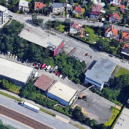 Nová modřanská radnice - go