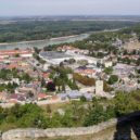 Bitva u Kressenbrunnu - Marchegg