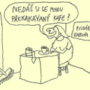 Humor Michala Hrdého - hhh