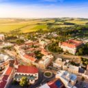 Jan Sarkander - holešov
