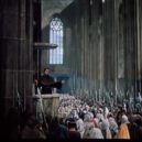 První defenestrace - filmové kázání Želivského