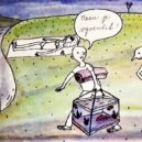 Humor Michala Hrdého - hrrrrr