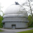 Meteority Příbram - hvězdárna Ondřejov