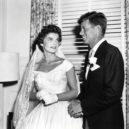 Jacqueline Kennedyová - iCollector.com – 1953