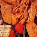 Hlaholice - Konstantin a Metoděj