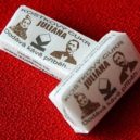kostkový cukr - retro cukr