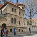 Josefov - židovské muzeum