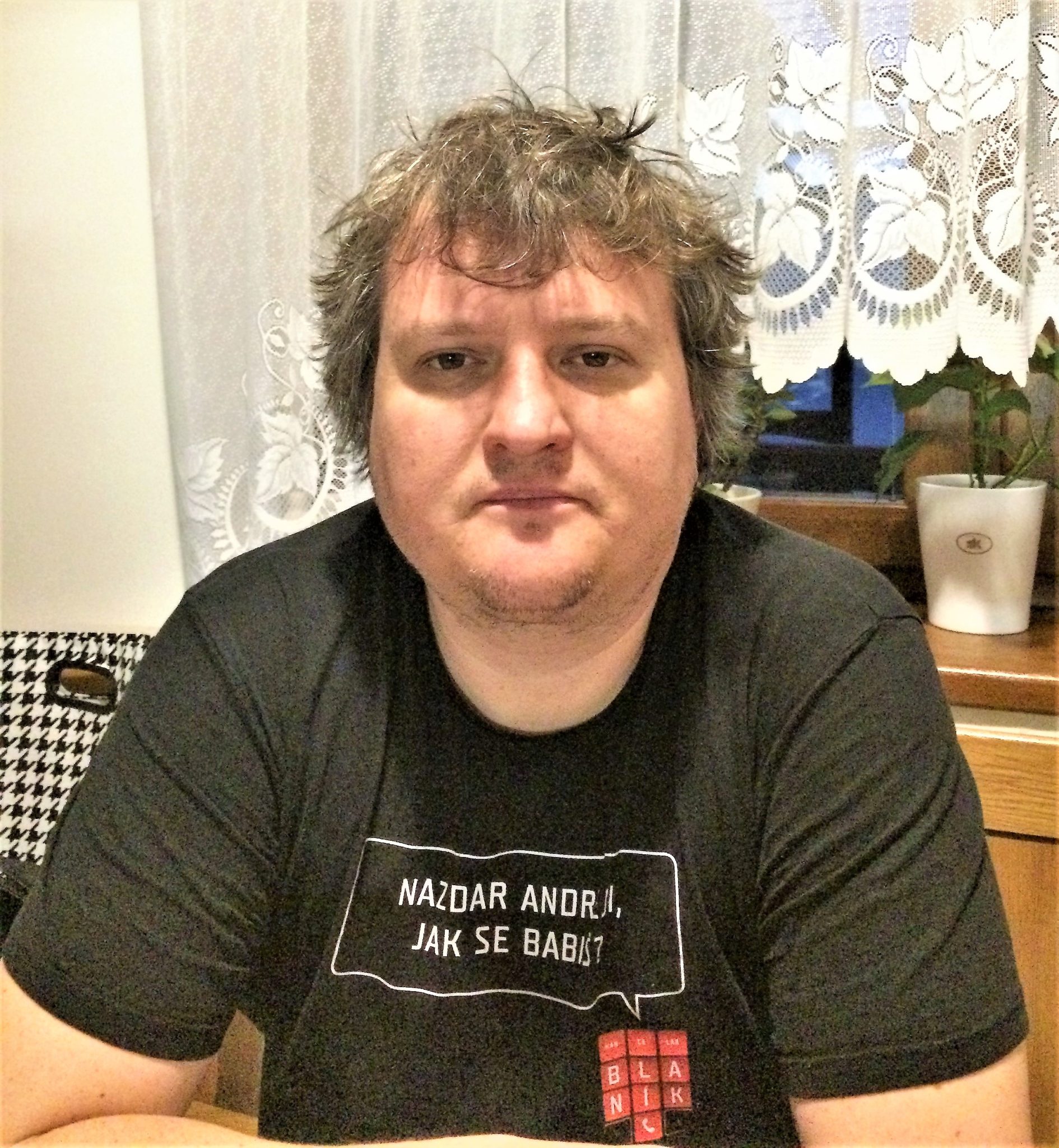Dejvické divadlo získalo nadějnou posilu
