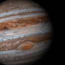 Jupiter, král mezi planetami - Země a měsíce sluneční soustavy